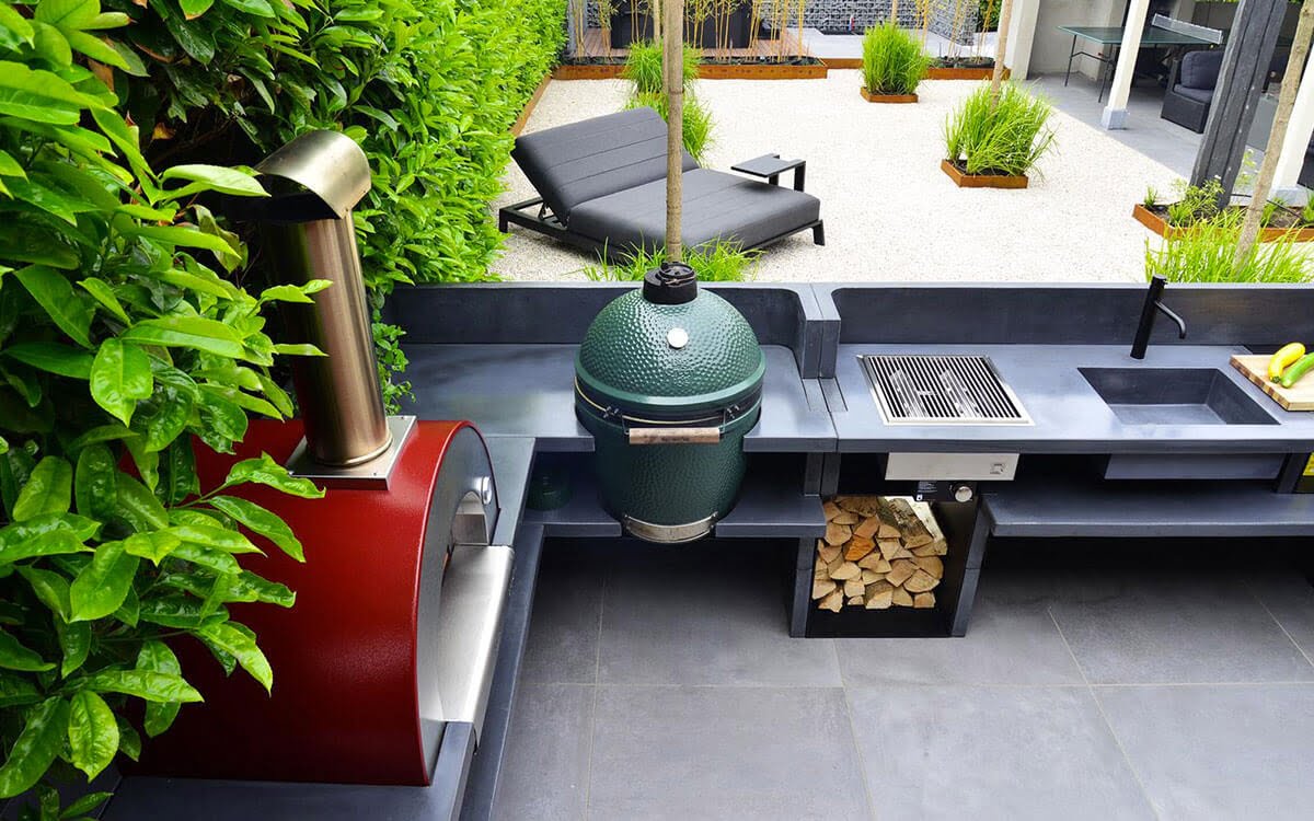 5 Minuti - Alfa Forni Pizza Oven - Image 9