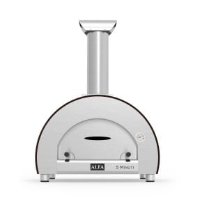 5 Minuti - Alfa Forni Pizza Oven - Image 3
