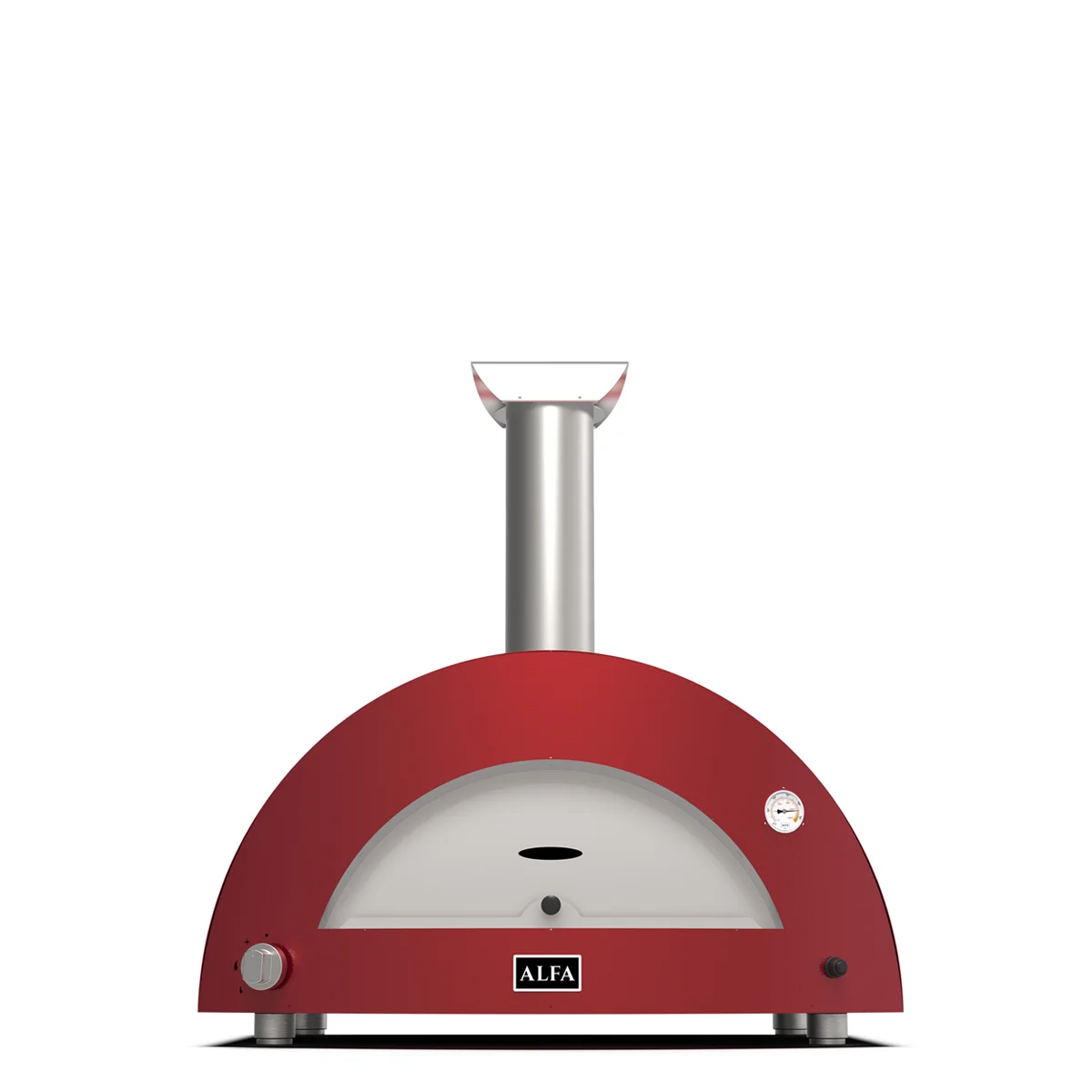 Alfa Forni Moderno Collection 3 Pizze