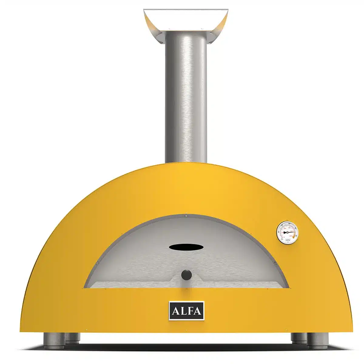Alfa Forni Moderno 3 Pizze - Image 7