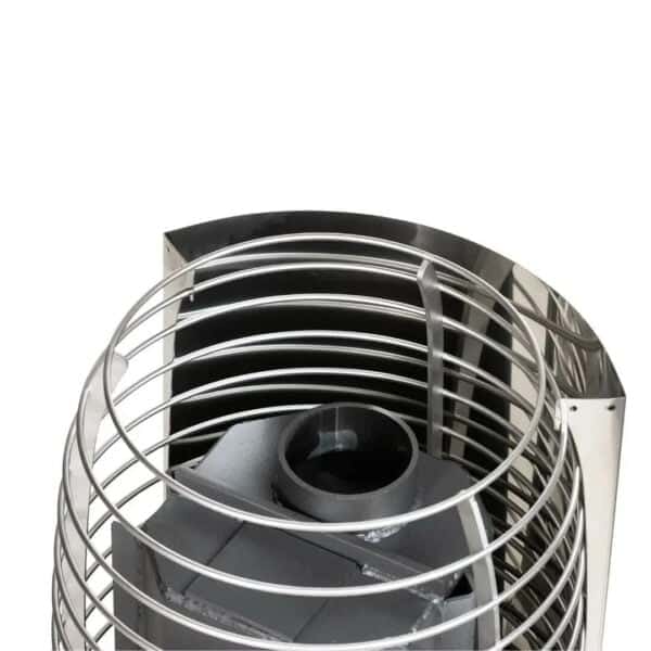 Two HIVE Heat Reflectors Large - Reduces Required Clearance by 50% - Image 4