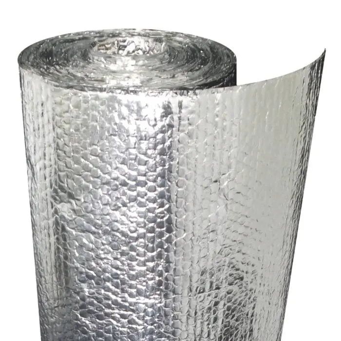 REFLECTIX BUBBLE FOIL INSULATION - Image 2