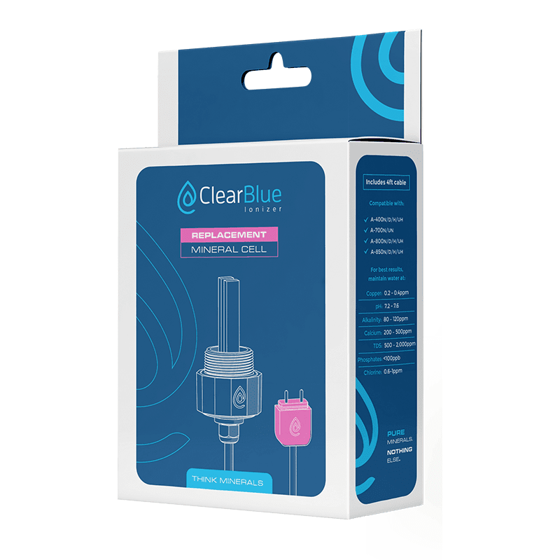 ClearBlue Mineralizer Replacement Cell - Image 4