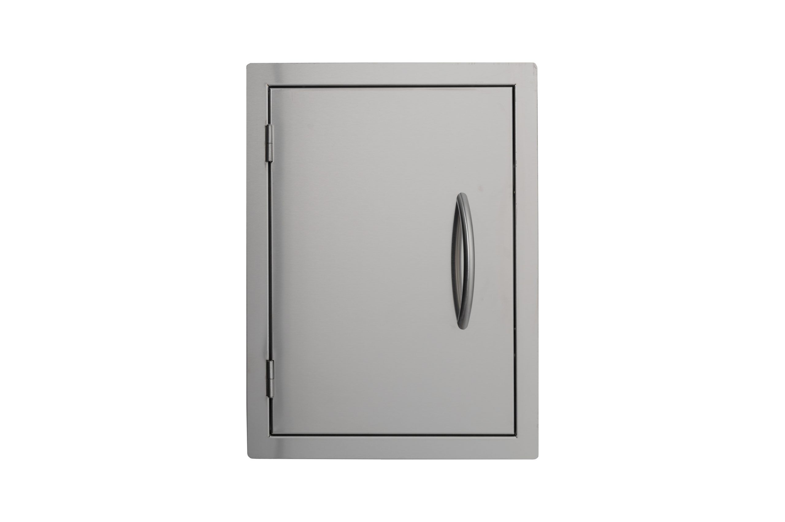 Jackson Grills - 14? X 20? STAINLESS STEEL OUTDOOR KITCHEN ACCESS DOORS