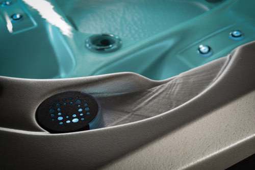 Vortex Swim Spa Aquagym Max Pro+ 15 - Image 4