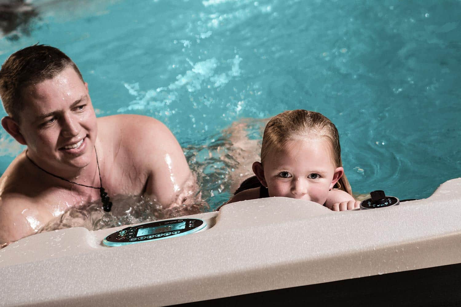Vortex Swim Spa Aquagym Pro+ 13 Feet - Image 4