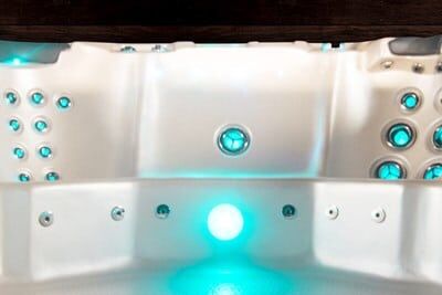 Vortex Swim Spa Aquagym Pro+ 13 Feet - Image 5