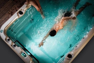 Vortex Swim Spa Aquagym Pro+ 13 Feet - Image 17