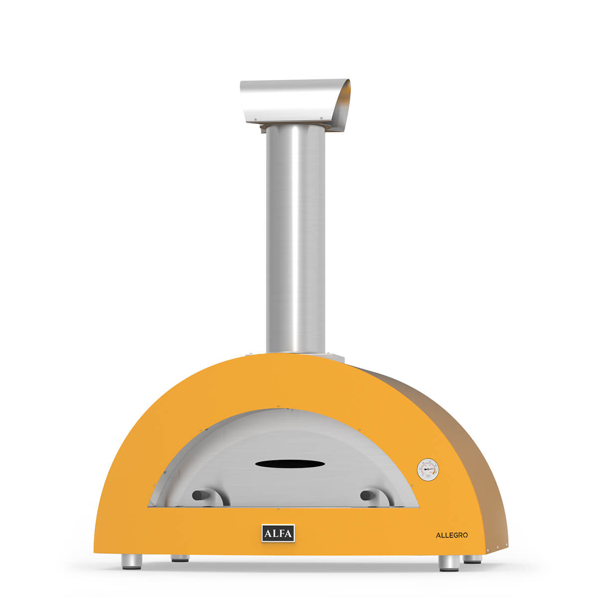 Allegro - Alfa Forni Pizza Oven