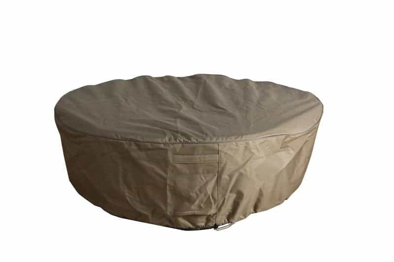 Elementi Boulder Fire Pit - OFG110 - Image 11