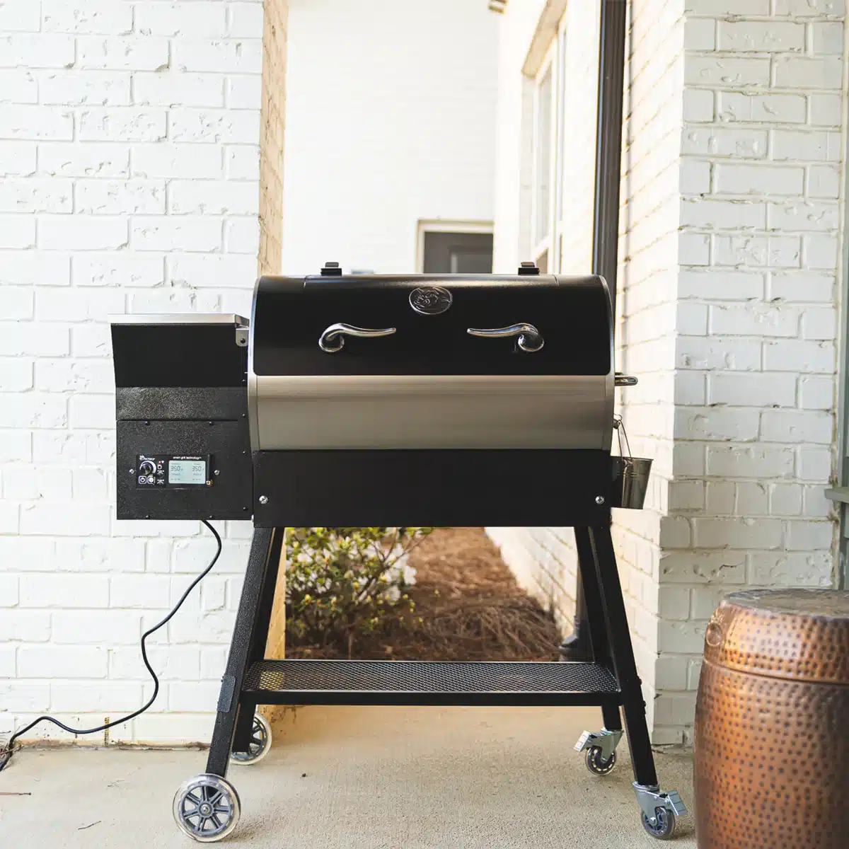 THE PATIO LEGEND 400 - Image 9