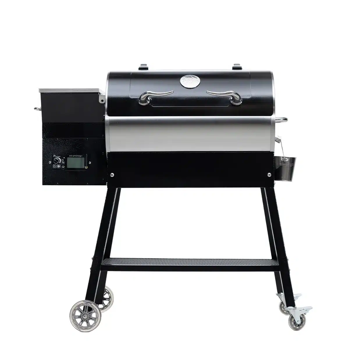 THE PATIO LEGEND 400
