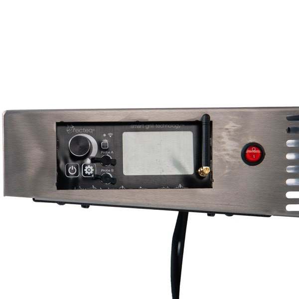 RT-2500 BFG WOOD PELLET GRILL - Image 16
