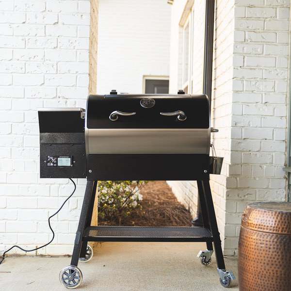 THE PATIO LEGEND 400 - Image 10