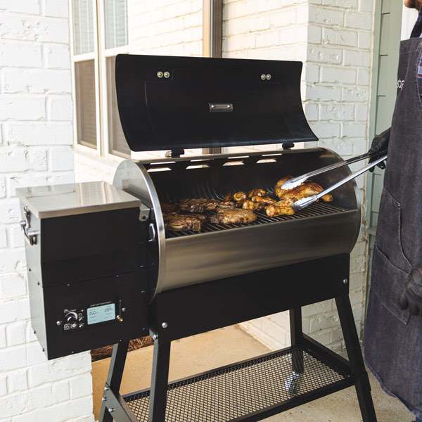 THE PATIO LEGEND 400 - Image 11