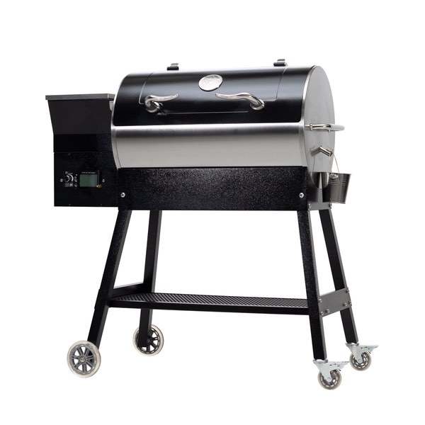 THE PATIO LEGEND 400 - Image 5