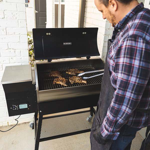 THE PATIO LEGEND 400 - Image 14
