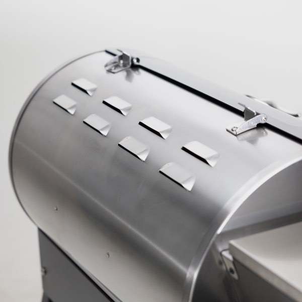 THE PATIO LEGEND 400 - Image 6