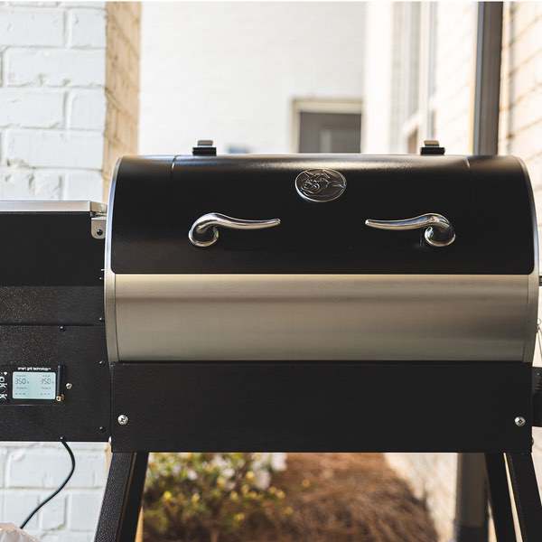THE PATIO LEGEND 400 - Image 15