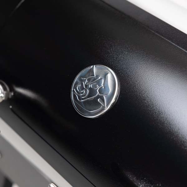 THE PATIO LEGEND 400 - Image 16