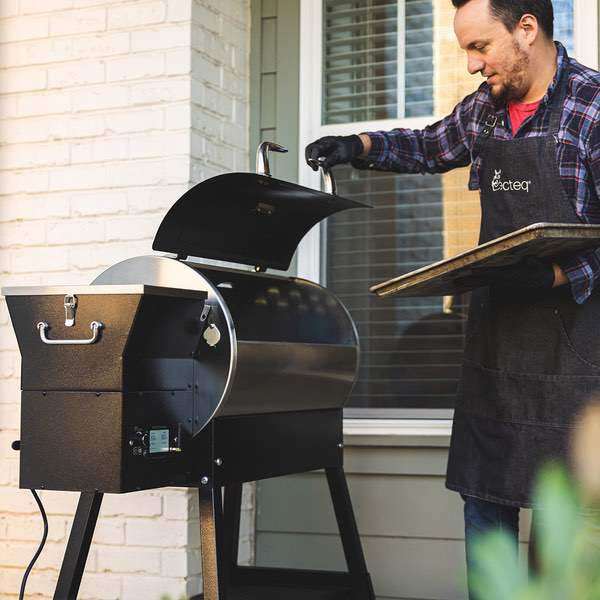 THE PATIO LEGEND 400 - Image 17