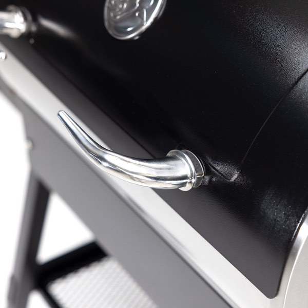 THE PATIO LEGEND 400 - Image 19
