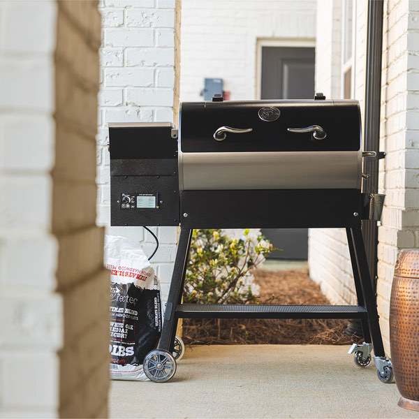 THE PATIO LEGEND 400 - Image 18