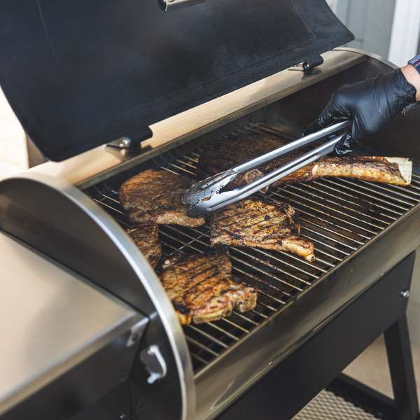 THE PATIO LEGEND 400 - Image 20