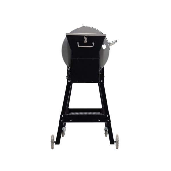 THE PATIO LEGEND 400 - Image 4