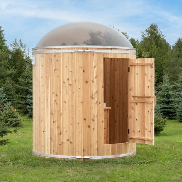Leisurecraft Skylight Washroom/Shower Combo - Image 4