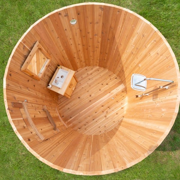 Leisurecraft Skylight Washroom/Shower Combo - Image 11