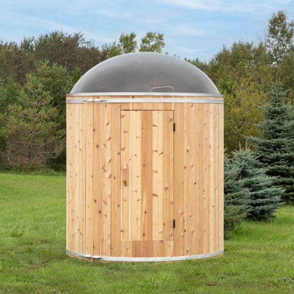Leisurecraft Skylight Washroom/Shower Combo - Image 7