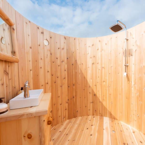 Leisurecraft Skylight Washroom/Shower Combo - Image 8