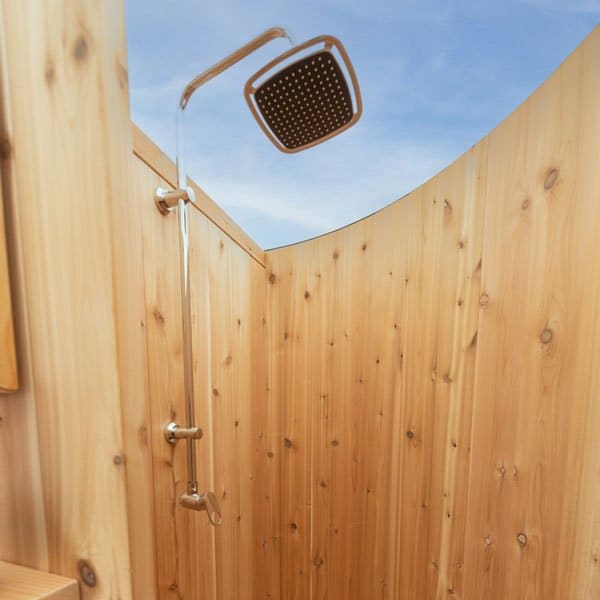 Leisurecraft Skylight Washroom/Shower Combo - Image 3
