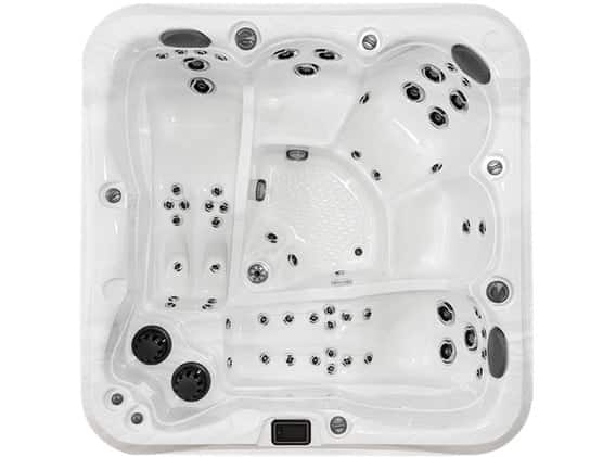 Maple Spas Calgary Hot Tub M 520