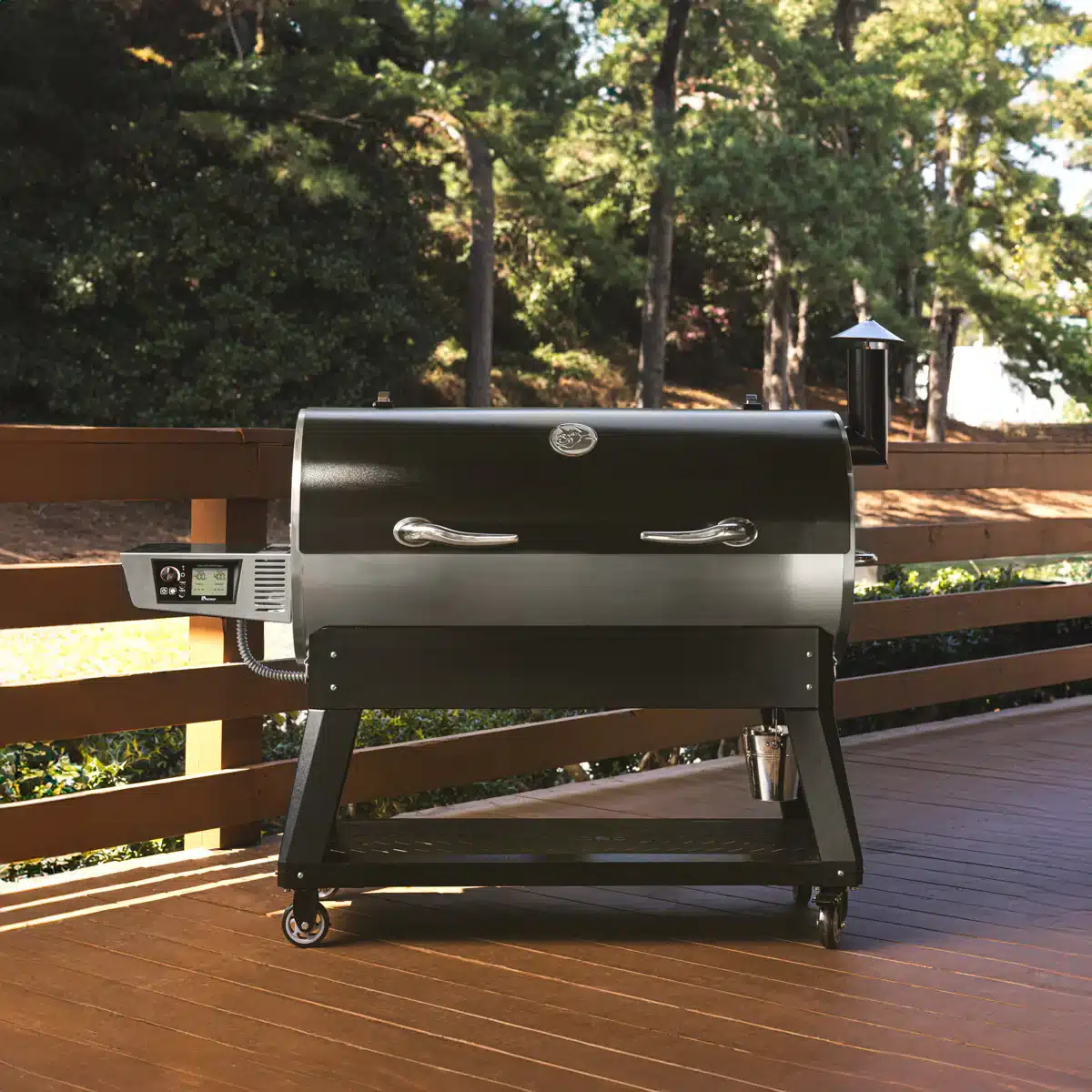 FLAGSHIP XL 1400 - Image 5
