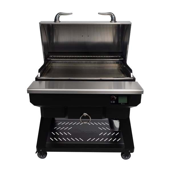 SMOKESTONE 600 GRIDDLE - Image 8
