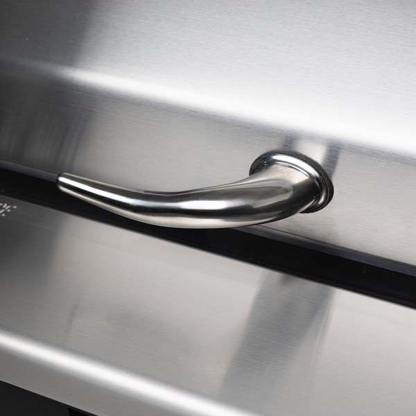 SMOKESTONE 600 GRIDDLE - Image 17