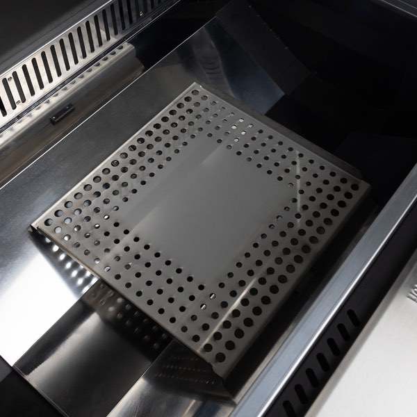 SMOKESTONE 600 GRIDDLE - Image 16