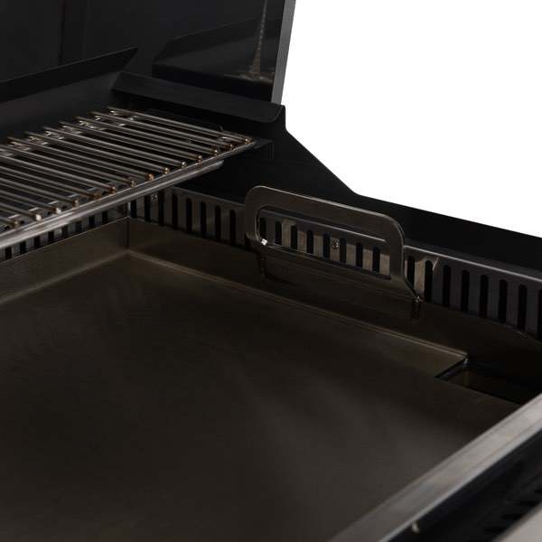 SMOKESTONE 600 GRIDDLE - Image 18