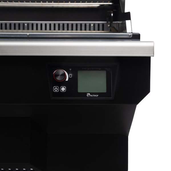 SMOKESTONE 600 GRIDDLE - Image 20