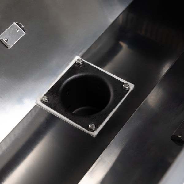 SMOKESTONE 600 GRIDDLE - Image 21