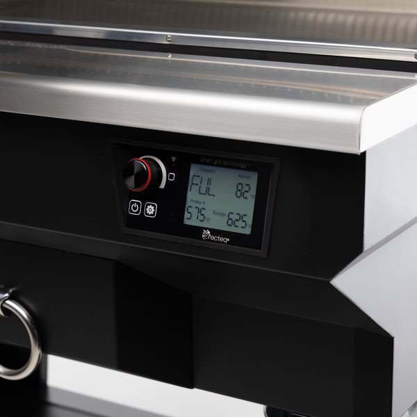 SMOKESTONE 600 GRIDDLE - Image 22