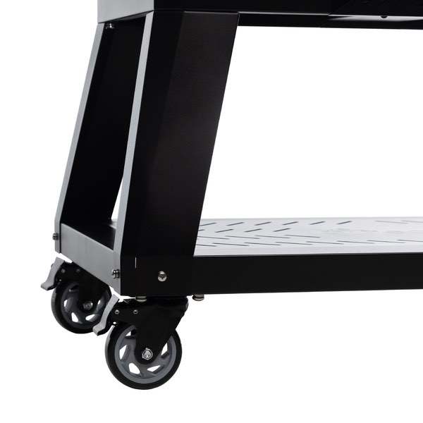 SMOKESTONE 600 GRIDDLE - Image 23