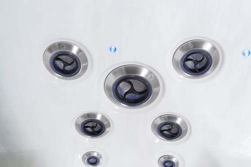 Vortex Swim Spa Aquapace 17 Feet - Image 11