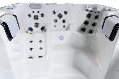 Vortex Swim Spa Aquapace 17 Feet - Image 8