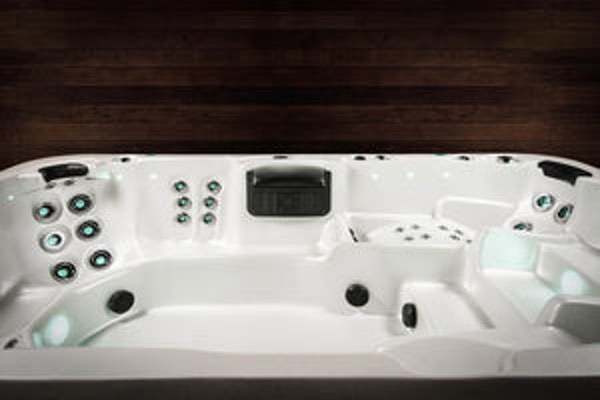 Vortex Palladium 10 Person Hot Tub - Image 5