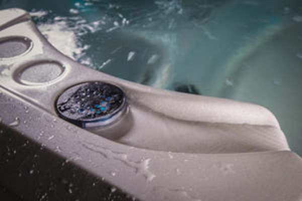 Vortex Palladium 10 Person Hot Tub - Image 7