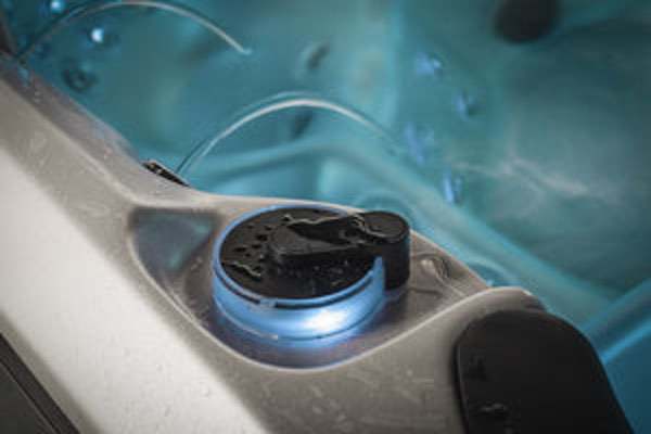 Vortex Palladium 10 Person Hot Tub - Image 9