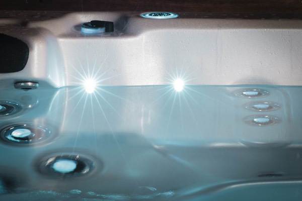Vortex Palladium 10 Person Hot Tub - Image 13